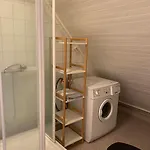 Apartment Railway Loft Oj1-3 *
