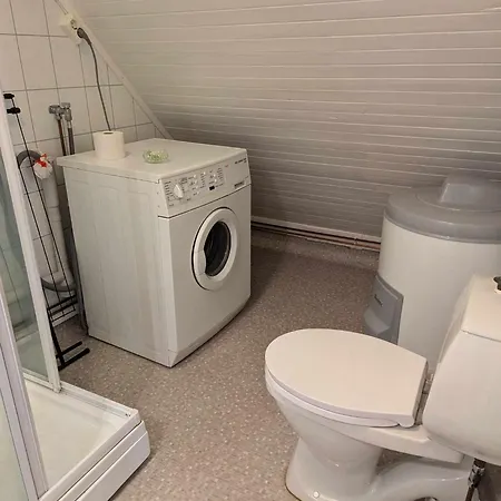 Apartament Railway Loft *
