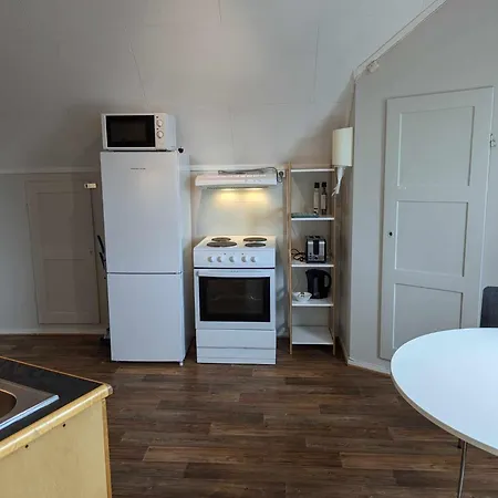 Railway Loft * Narwik