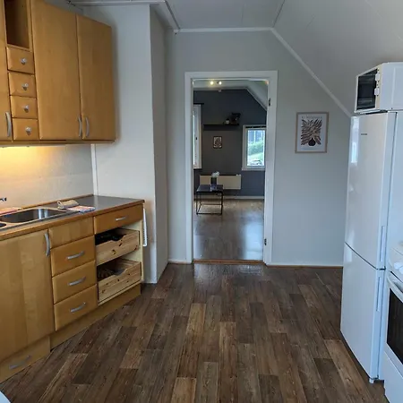 Railway Loft *