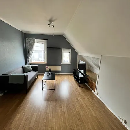 Railway Loft