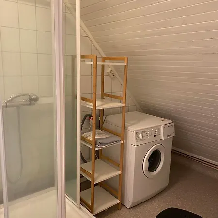 דירה Railway Loft Oj1-3 *