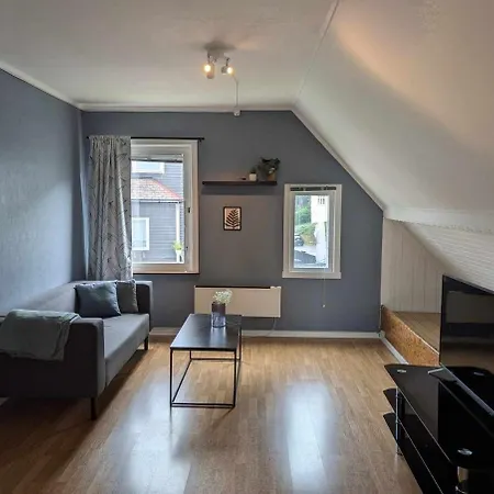 דירה Railway Loft Oj1-3