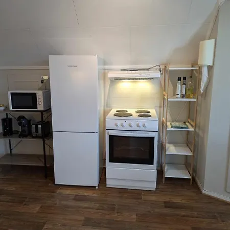 Railway Loft Oj1-3 נרוויק