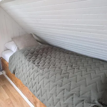 Railway Loft Oj1-3 * נרוויק