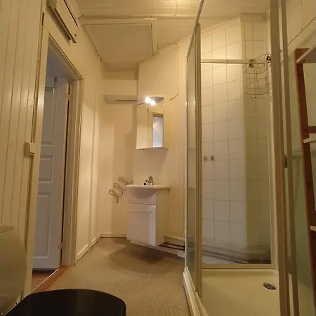 Railway Loft Oj1-3 נרוויק