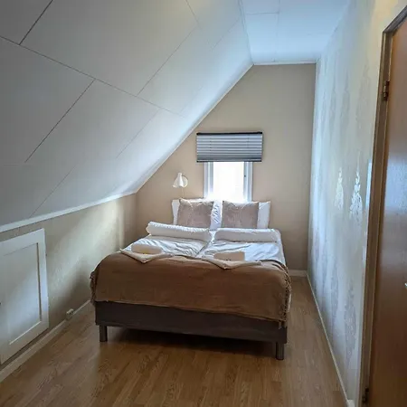 Daire Railway Loft Oj1-3