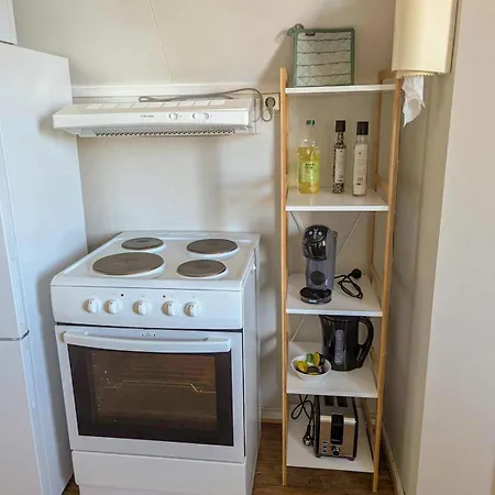 Railway Loft Oj1-3 *