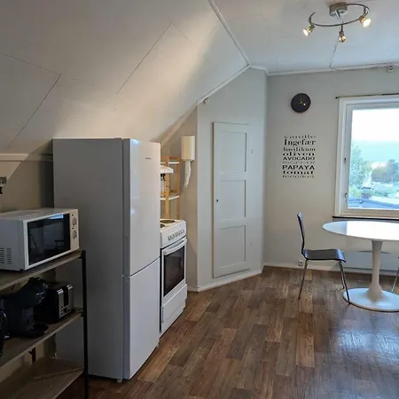 Railway Loft Oj1-3 Narvik