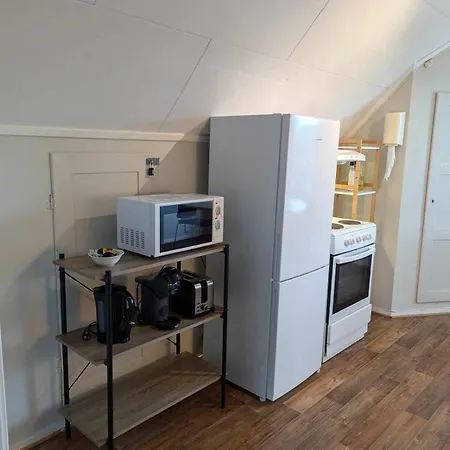 Railway Loft Oj1-3 *